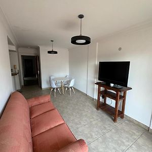 Apartamento de 2 Dormitorios
